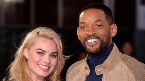 margot robbie cheating|What Really Happened Between Margot Robbie And Will .